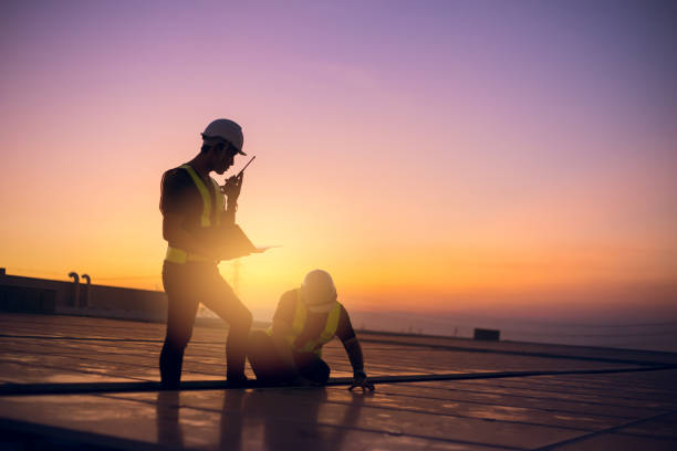 Trusted Diamond Ridge, AK Roofing Contractor Experts