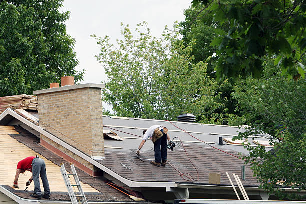 Quick and Trustworthy Emergency Roof Repair Services in Diamond Ridge, AK
