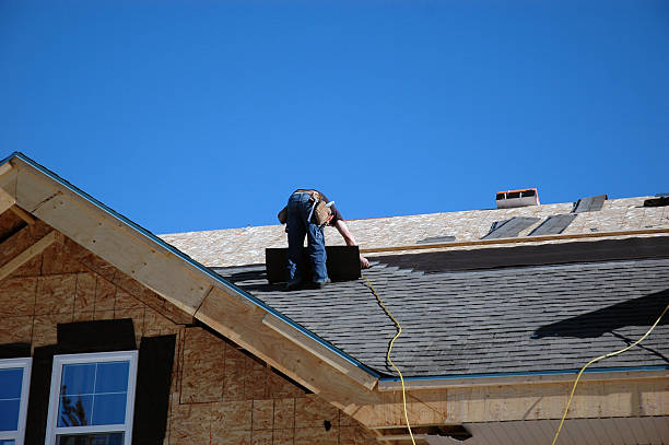 Best Roof Replacement Cost  in Diamond Ridge, AK