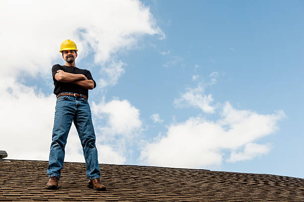 Gutter Installation and Roofing in Diamond Ridge, AK