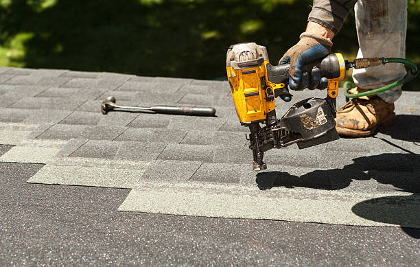 Best Local Roofing Companies  in Diamond Ridge, AK
