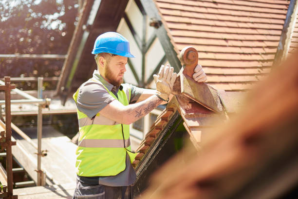 Quick and Trustworthy Emergency Roof Repair Services in Diamond Ridge, AK
