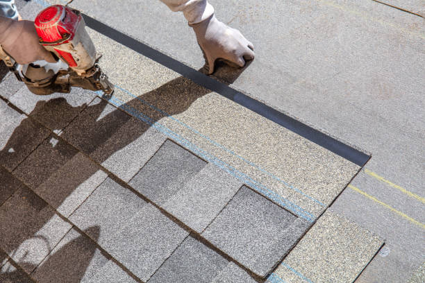 Best Gutter Installation and Roofing  in Diamond Ridge, AK